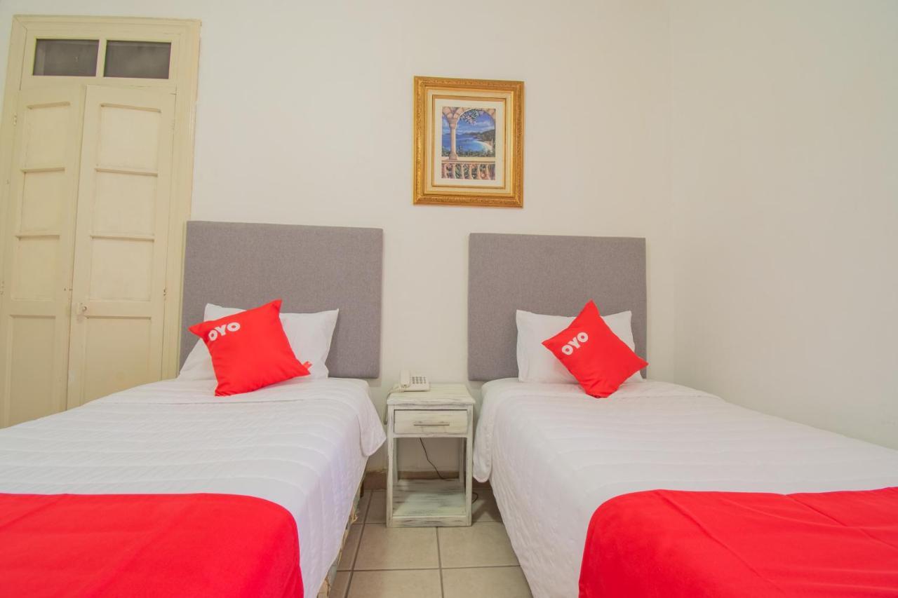 Hotel Imperial Aguascalientes