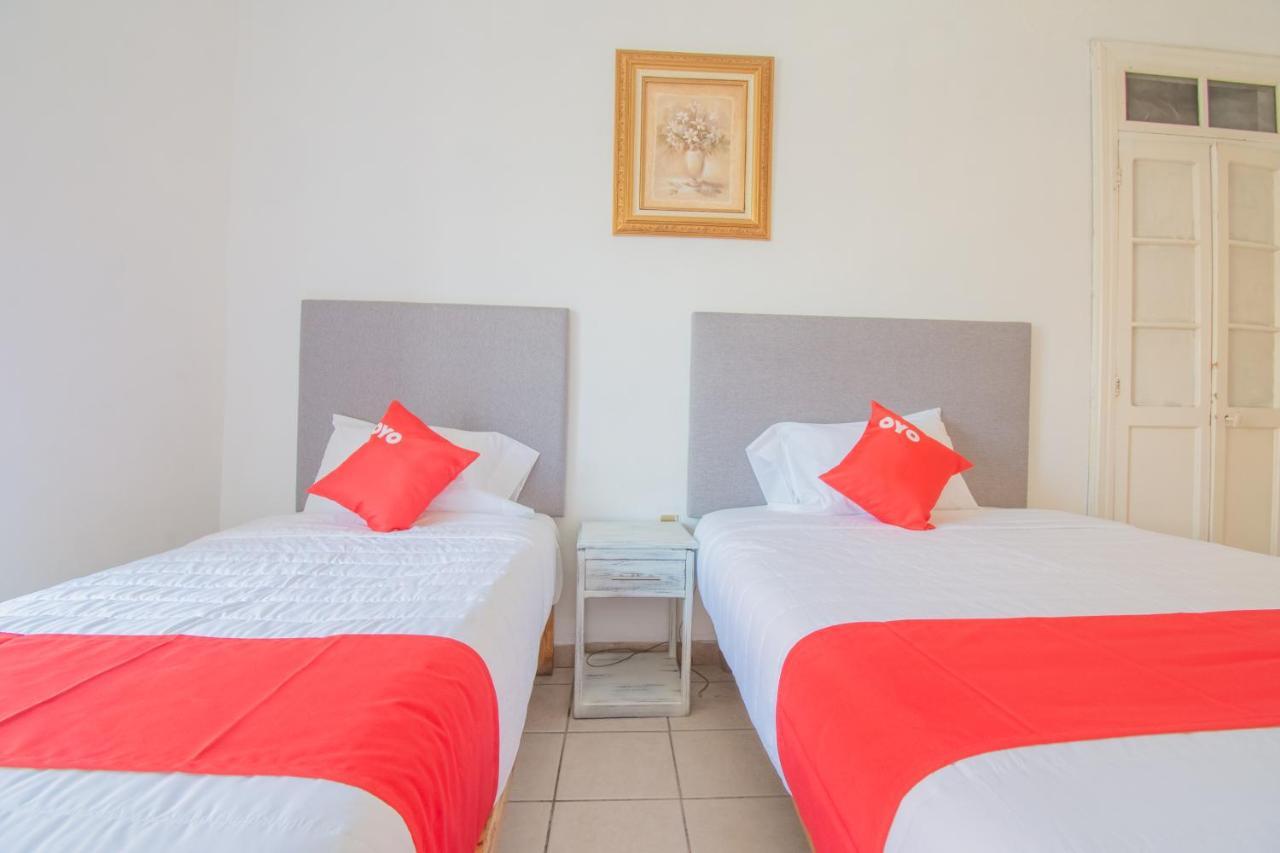 Imperial Hotel Aguascalientes