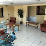Hotel Villas Del Bosque