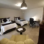 Mision Aguascalientes Zona Sur