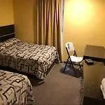 Hotel Villas Del Bosque