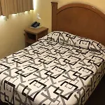 Hotel Villas Del Bosque