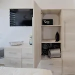 Departamento Amueblado Golden Suite