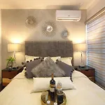 Departamento Amueblado Golden Suite