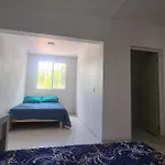La casa blanca