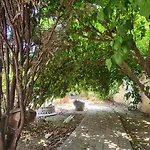 La casa blanca
