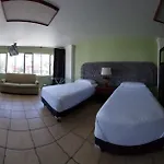 Hotel el Cortes