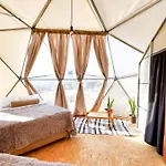 Mars Glam Camp