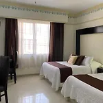 Hotel Inn Galerias