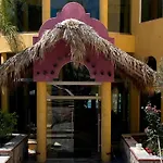 Presa del jocoqui fiesta y diversion