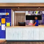 Ibis Budget Aguascalientes Norte