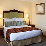 Hotel Francia Aguascalientes