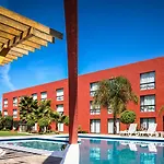 Fiesta Inn Aguascalientes