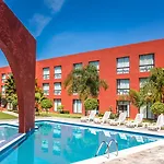 Fiesta Inn Aguascalientes