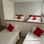 Hotel Italia