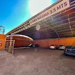 Hotel Argentina