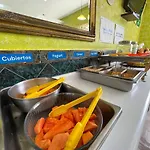 Hotel Argentina