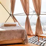 Mars Glam Camp