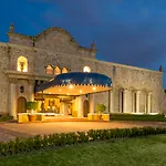 Quinta Real Aguascalientes