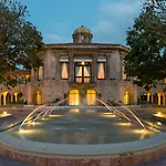 Quinta Real Aguascalientes