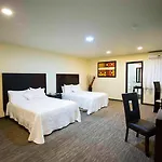 Wyndham Garden Aguascalientes Hotel&Casino