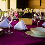 Wyndham Garden Aguascalientes Hotel&Casino
