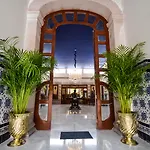 Hotel Boutique Casa Del Jardin Aguascalientes