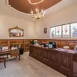 Hotel Boutique Casa Del Jardin Aguascalientes