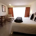 Hotel Mision Aguascalientes Sur