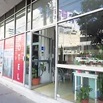 Hotel Llanito Ags