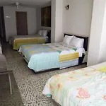 Hotel Llanito Ags