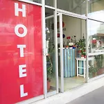 Hotel Llanito Ags