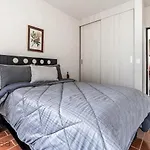 Espaciosa Casa Moderna C/ Patio Privado
