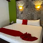 Hotel Medrano Tematicas And Business Rooms Aguascalientes