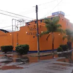 Hotel Argentina