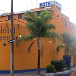 Hotel Argentina