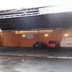Hotel Argentina