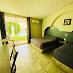 Hotel La Cascada