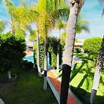 Hotel La Cascada