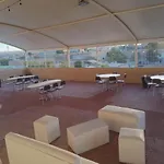 Hotel Elizabeth Central
