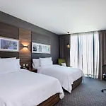 Hilton Garden Inn Aguascalientes