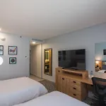 Hampton Inn Aguascaliente, AGU