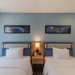 Hampton Inn Aguascaliente, AGU
