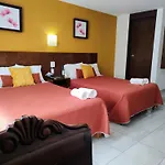 Posada Del Carmen Aguascalientes