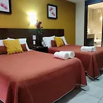 Posada Del Carmen Aguascalientes