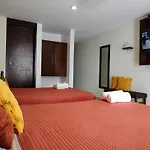 Posada Del Carmen Aguascalientes