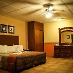 Hotel La Mansion Suiza