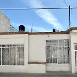 Casa Madre Santa