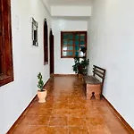 Casa Madre Santa
