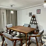 Casa Madre Santa